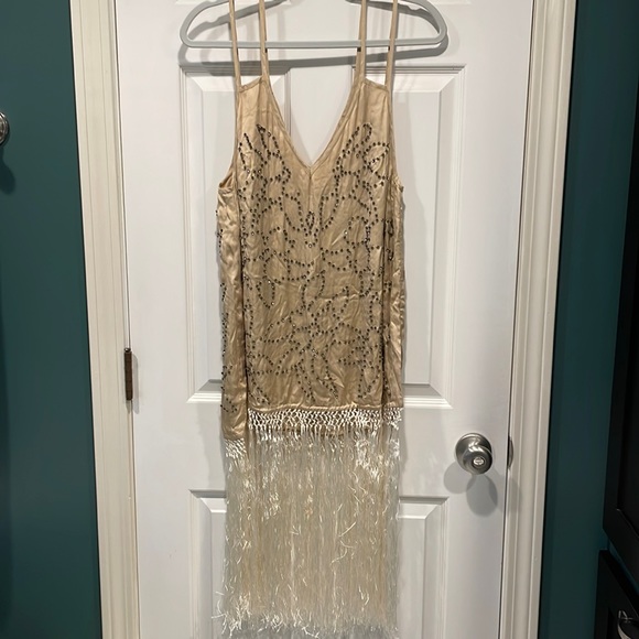 Free People Dresses & Skirts - Exquisite Vintage Free People dress